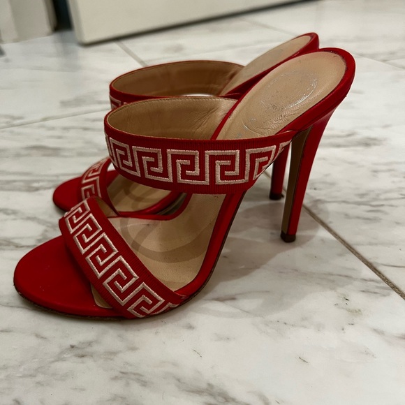 Versace Sandals - Picture 2 of 5
